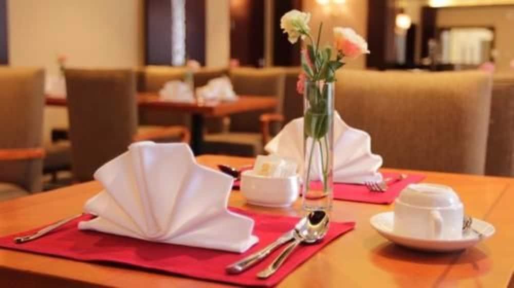 Wanda Vista Lanzhou Hotel Exterior photo